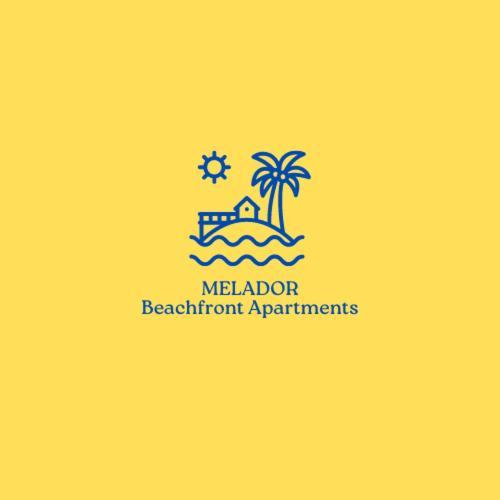 Melador Beachfront Apartments กาวอส ภายนอก รูปภาพ